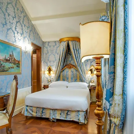 Canal Grande 4* Wenecja