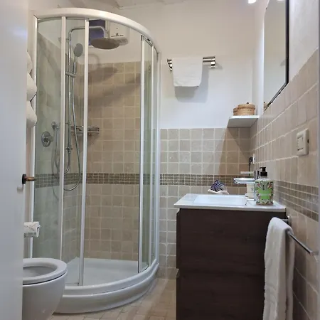 Apartamento Inside Palazzo Foscarini
