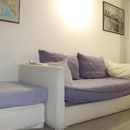 Lägenhet Casa Elia *