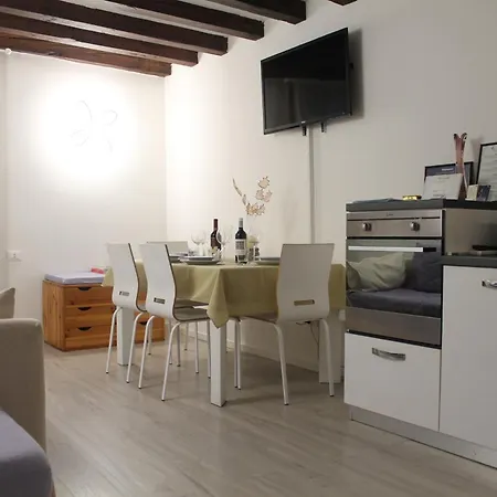 Casa Elia Lägenhet