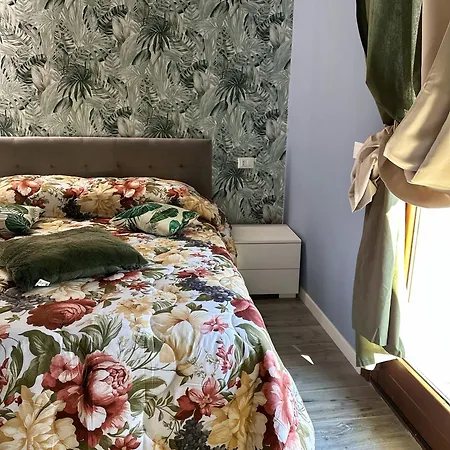 Parisi - Aleardi 1 Venice