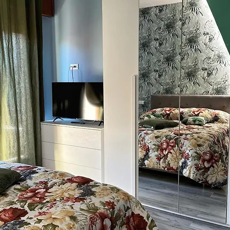 Parisi - Aleardi 1 Venice