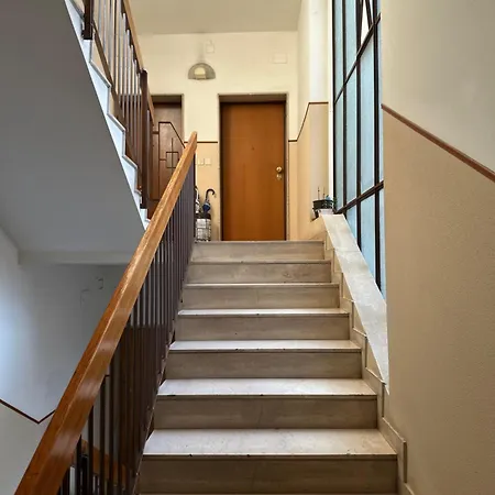 Parisi - Aleardi 1 Apartment *