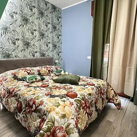 Parisi - Aleardi 1 Apartment Venice