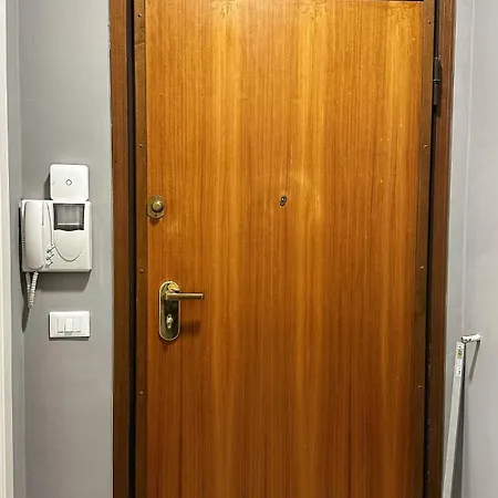 Apartment Parisi - Aleardi 1 Venice