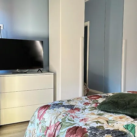 Apartment Parisi - Aleardi 1 Venice