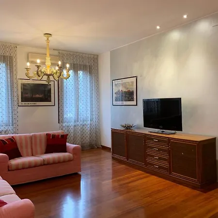 Residenza Rossella Appartamento