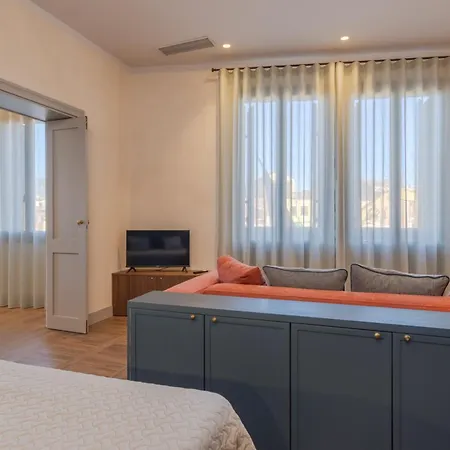 Apartment Ca' Mian Design *