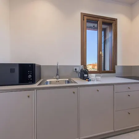 Ca' Mian Design Venice