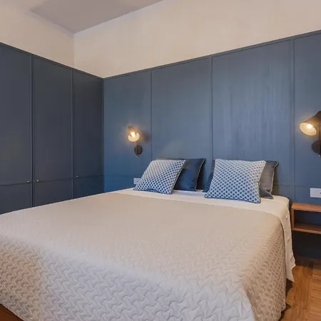Apartment Ca' Mian Design *