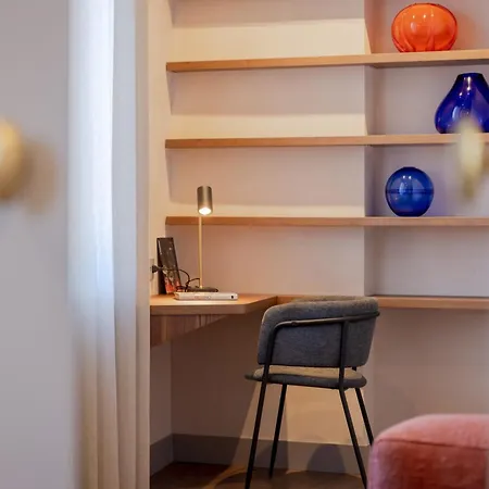 Ca' Mian Design Апартаменты Венеция