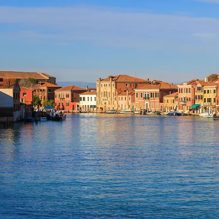 Ca' Mian Design * Venice