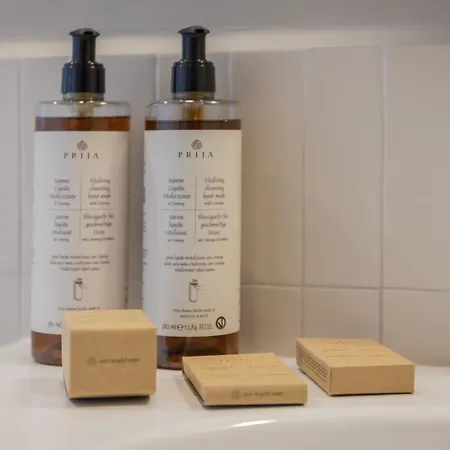 Ca' Mian Design Апартаменты Венеция