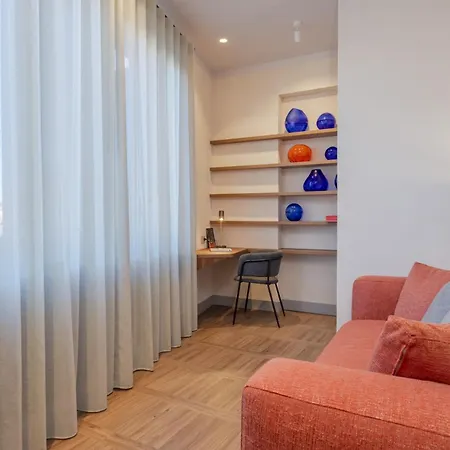 Ca' Mian Design Apartment