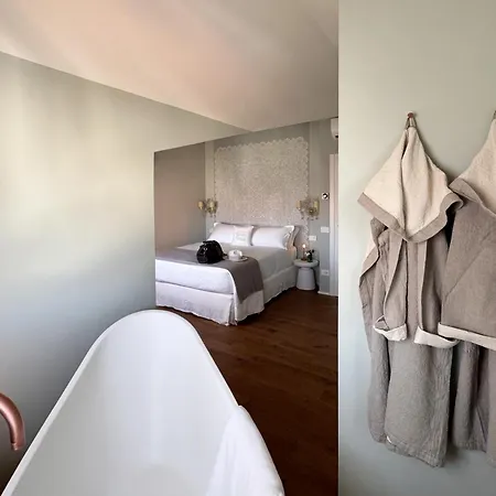Carmen Garden Bed & Breakfast *