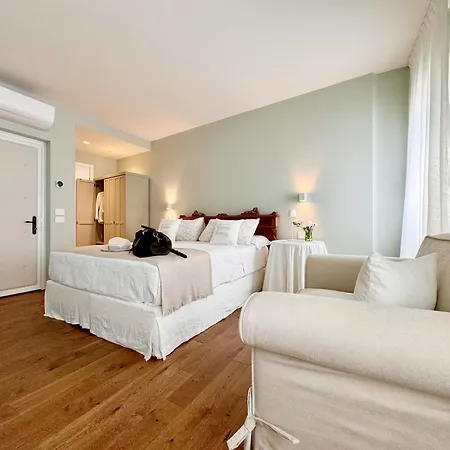 Bed & Breakfast Carmen Garden *
