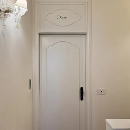 Bed & Breakfast Carmen Garden Burano