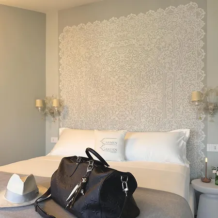 Carmen Garden Bed & Breakfast Burano