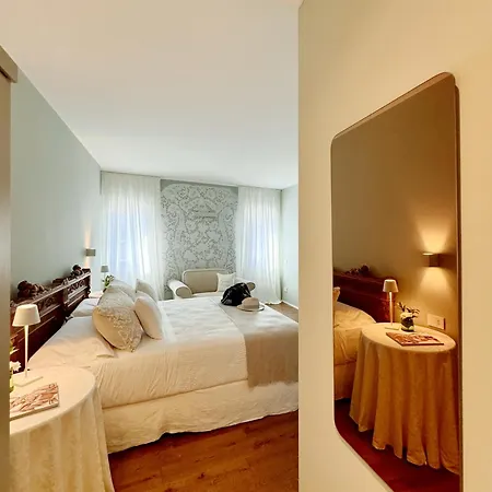 Bed & Breakfast Carmen Garden Burano