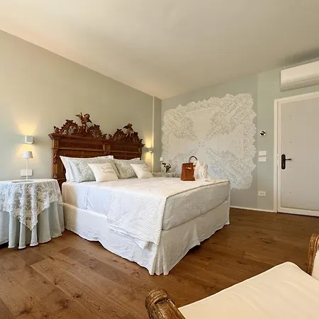 Carmen Garden Bed & Breakfast