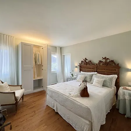 Carmen Garden Bed & Breakfast *