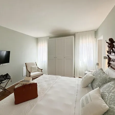 Bed & Breakfast Carmen Garden *