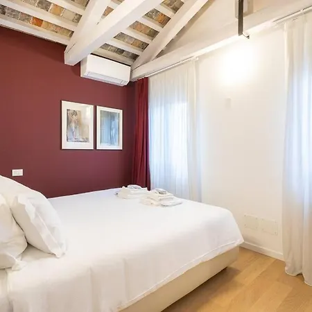 Apartamento Ca' Remer Grand Canal