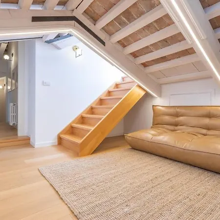 Ca' Remer Grand Canal Apartamento Venecia