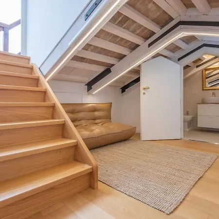 Ca' Remer Grand Canal Apartamento Venecia