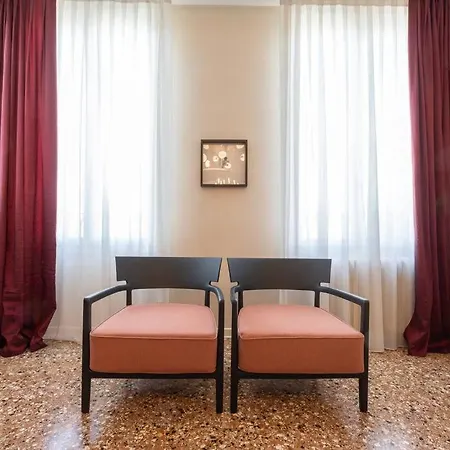 Ca' Remer Grand Canal Apartamento