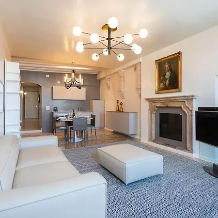 Apartamento Ca' Remer Grand Canal *