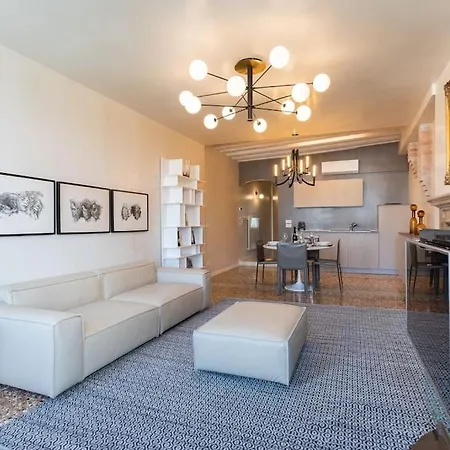 Ca' Remer Grand Canal Apartamento Venecia