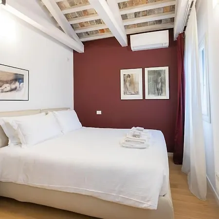 Ca' Remer Grand Canal Apartamento *