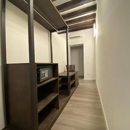 Penzion San Lio Tourist House Benátky