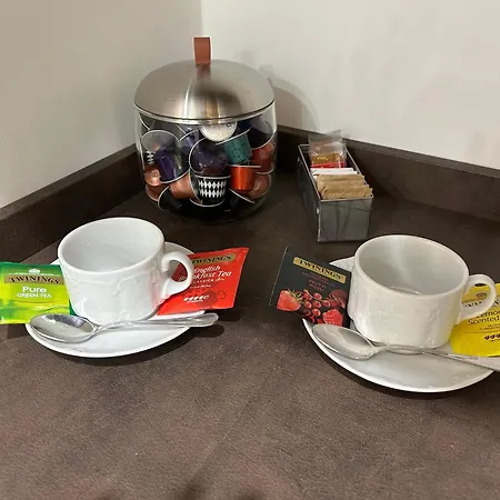 San Lio Tourist House Pensjonat 2*