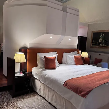 Ruzzini Palace Hotel Wenecja