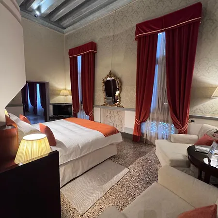 Ruzzini Palace 4* Wenecja