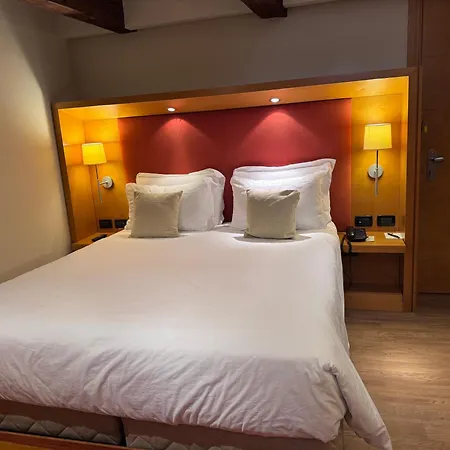 Ruzzini Palace 4*