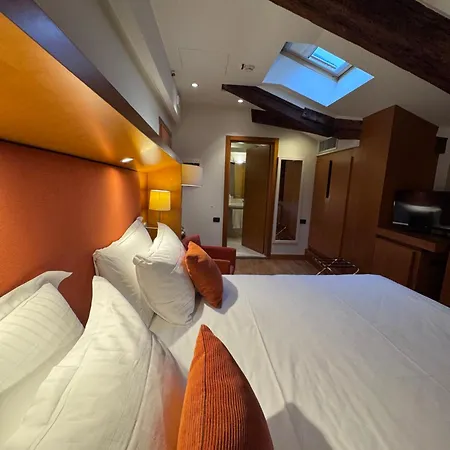 Ruzzini Palace 4* Wenecja