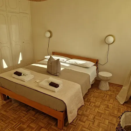 Residenza La Veranda A Rialto Guest house *