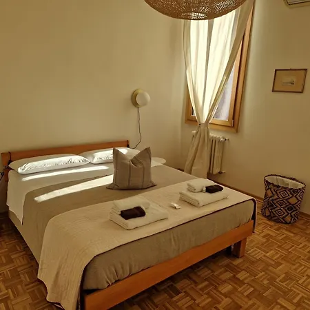 Guest house Residenza La Veranda A Rialto *