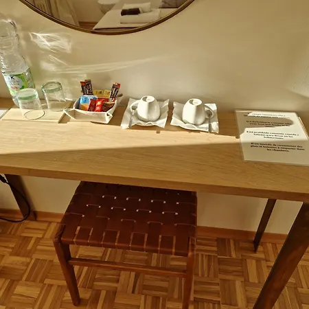 Residenza La Veranda A Rialto Guest house Venice