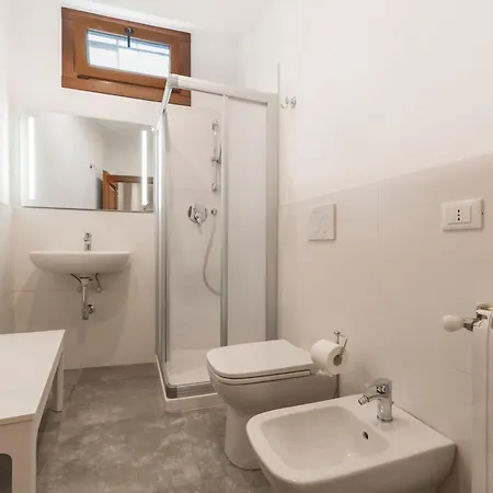 Pensión Casa Alimante Venecia