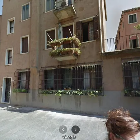 Casa Alimante Venecia