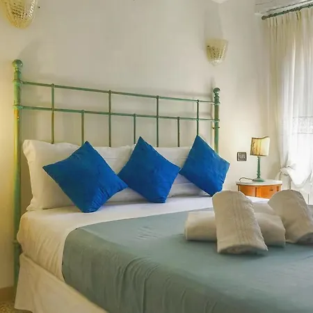 Apartment Moise *
