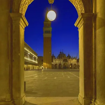 Apartment Moise Venice