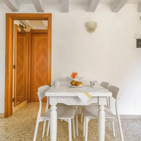 Moise Apartment Venice