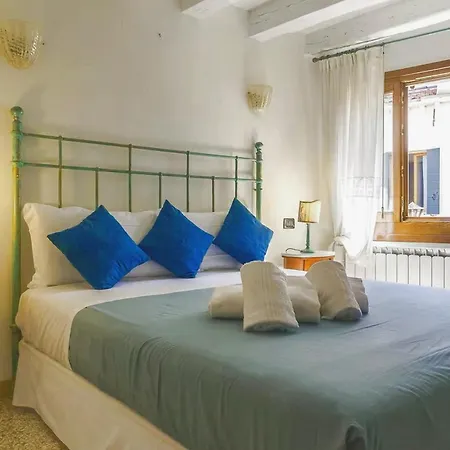 Moise Apartment Venice