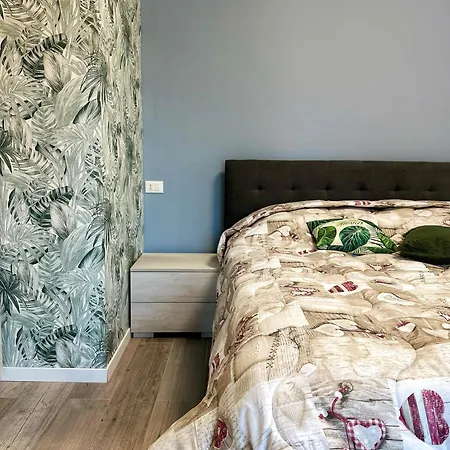 Apartment Parisi - Aleardi 2
