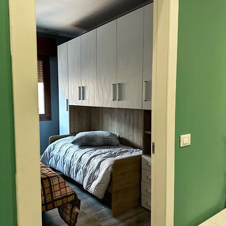 Apartment Parisi - Aleardi 2 Venice